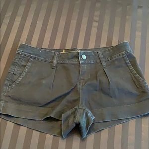 American Rag Jean Shorts